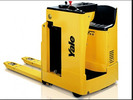 Thumbnail Yale (B854) MP20T Heavy Duty Pallet Truck Service Parts Catalogue Manual Instant Download