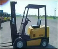 Thumbnail Yale (B849) MR14 MR16 MR18 MR20 Forklift Truck Service Parts Catalogue Manual Instant Download