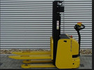 Thumbnail Yale (B846) MS10 MS12 MS10E Pallet Stacker Service Parts Catalogue Manual Instant Download