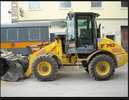 Thumbnail NEW HOLLAND W50 W60 W70 W80 WHEEL EXCAVATOR Service Repair Manual Instant Download