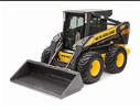 Thumbnail New Holland L175 C175 Skid Steer (Compact Track Loader) Service Parts Catalogue Manual Instant Download