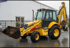 Thumbnail New Holland B110 B115 Backhoe Loader Service Parts Catalogue Manual Instant Download