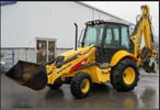 Thumbnail New Holland B110 B115 Backhoe Loader Service Repair Factory Manual Instant Download
