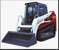 Thumbnail Takeuchi TL140 Crawler Loader Service Repair Factory Manual Instant Download
