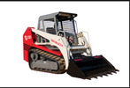 Thumbnail Takeuchi TL130 Crawler Loader Service Repair Factory Manual Instant Download