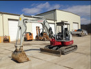 Thumbnail Takeuchi TB153FR Compact Excavator Service Repair Factory Manual INSTANT DOWNLOAD 