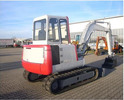 Thumbnail Takeuchi TB45 Compact Excavator Service Repair Factory Manual Instant Download