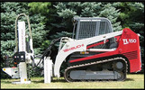 Thumbnail Takeuchi TL150 Crawler Loader Service Repair Factory Manual Instant Download