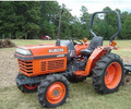 Thumbnail Kubota L2500F Tractor Illustrated Master Parts Manual Instant Download