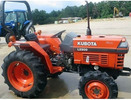 Thumbnail Kubota L2500DT Tractor Illustrated Master Parts Manual Instant Download