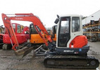 Thumbnail Kubota KX161-3 Excavator Illustrated Master Parts Manual Instant Download