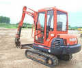 Thumbnail Kubota KX91-2 Excavator Illustrated Master Parts Manual Instant Download