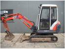 Thumbnail Kubota KX61-2 Excavator Illustrated Master Parts Manual Instant Download