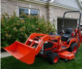 Thumbnail Kubota BX23D Tractor Illustrated Master Parts Manual Instant Download