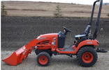 Thumbnail Kubota BX22D Tractor Illustrated Master Parts Manual Instant Download