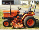 Thumbnail Kubota B7200HSTD Tractor Illustrated Master Parts Manual Instant Download