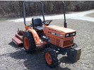 Thumbnail Kubota B7200E Tractor Illustrated Master Parts Manual Instant Download