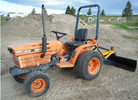 Thumbnail Kubota B6200D Tractor Illustrated Master Parts Manual Instant Download