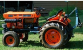 Thumbnail Kubota B6100HST-E Tractor Illustrated Master Parts Manual Instant Download