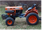 Thumbnail Kubota B6100HST-D Tractor Illustrated Master Parts Manual Instant Download