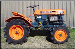 Thumbnail Kubota B6000 Tractor Illustrated Master Parts Manual Instant Download
