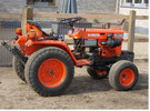Thumbnail Kubota B4200D Tractor Illustrated Master Parts Manual Instant Download