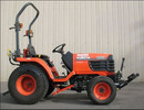 Thumbnail Kubota B2410HSD Tractor Illustrated Master Parts Manual Instant Download