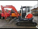 Thumbnail KUBOTA U10, U20, U35, U45 MICRO EXCAVATOR Service Repair Manual Instant Download