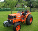 Thumbnail Kubota STa-30, STa-35 Tractor Service Repair Manual Instant Download