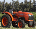 Thumbnail Kubota STV32 STV36 STV40 Tractor Service Repair Manual Instant Download