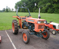 Thumbnail Kubota L260P Tractor Service Repair Manual Instant Download