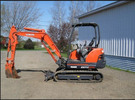 Thumbnail Kubota KX61-3 KX71-3 Excavator Service Repair Manual Instant Download