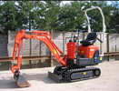 Thumbnail KUBOTA K008-3, U10-3 MICRO EXCAVATOR Service Repair Manual Instant Download