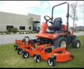 Thumbnail Kubota F2880 F3680 Flat-Rate Schedule (Illustrated Master Parts Manual) Instant Download