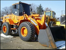 Thumbnail Daewoo Doosan DL200 DL200TC Wheel Loader Operation and Maintenance Manual Instant Download