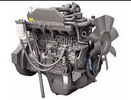 Thumbnail Daewoo Doosan D1146 D1146TI DE08TIS Diesel Engine Service Repair Manual Instant Download