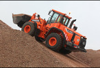 Thumbnail Doosan DL300 Wheel Loader Service Repair Manual Instant Download