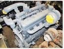 Thumbnail Daewoo Doosan DE12 DE12T DE12TI DE12TIS Diesel Engine Maintenance Manual Instant Download