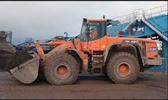 Thumbnail Daewoo Doosan DL420 Wheel Loader Service Repair Manual Instant Download