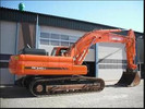 Thumbnail Daewoo Doosan DX340LC Excavator Service Repair Manual Instant Download