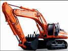 Thumbnail Daewoo Doosan DX480LC DX520LC Excavator Service Repair Manual Instant Download