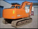 Thumbnail Daewoo Doosan Solar 130LC-V Hydraulic Excavator Service Repair Manual Instant Download