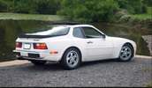 Thumbnail 1982-1991 Porsche 944 Service Repair Manual Instant Download