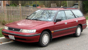 Thumbnail 1989-1994 Subaru Liberty 1 Service Repair Manual Instant Download
