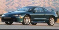 Thumbnail 1990-1999 Mitsubishi Eclipse & Laser & Talon Service Repair Manual Instant Download