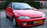 Thumbnail 1992-1995 Mitsubishi Colt Lancer Service Repair Manual Instant Download