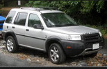 Thumbnail 1997-2006 Land Rover Freelander Service Repair Manual Instant Download