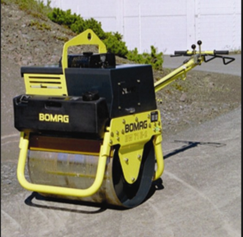 Product picture BOMAG BW71 E-2 Single Drum Vibratory Rollers Service Parts Catalogue Manual Instant Download SN101620271001-101620271122