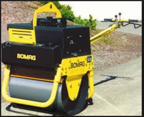 Product picture BOMAG BW71 EHB-2 Single Drum Vibratory Rollers Service Parts Catalogue Manual Instant Download SN10162061001-10162061101