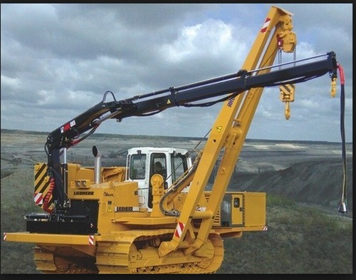 Product picture Liebherr RL 422 22B 42B 52 Pipe Layer Series 2 Litronic Service Repair Factory Manual Instant Download